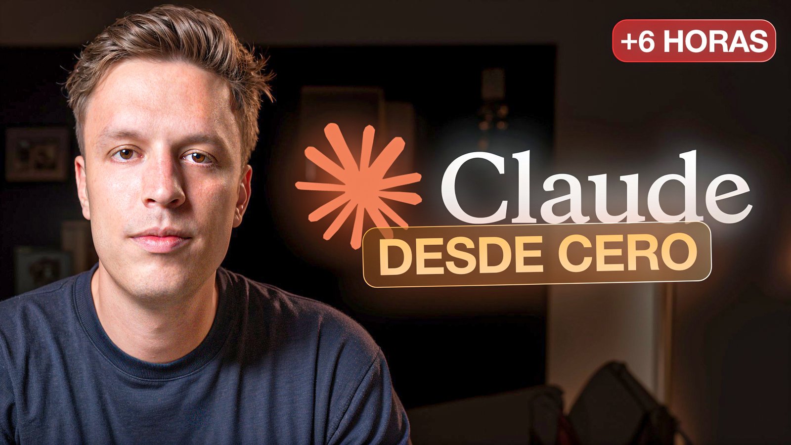 Curso completo de Claude desde cero